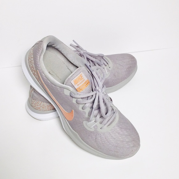 NIKE IN SEASON TR7 WOMENS TRAINERS - Picture 6 of 6